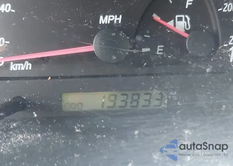 2004 Toyota Camry Le from USA, damaged, VIN 4T1BE32K84U855758